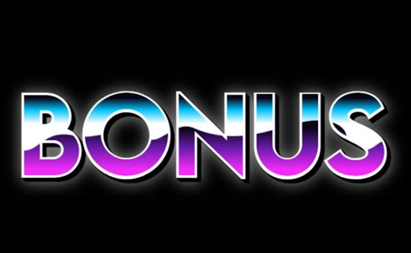 Промокоды и бонусы