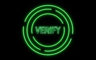 Как пройти верификацию