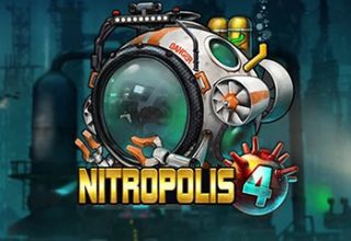 Nitropolis 4