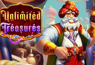 Unlimited Treasures