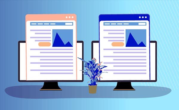 Зеркало сайта